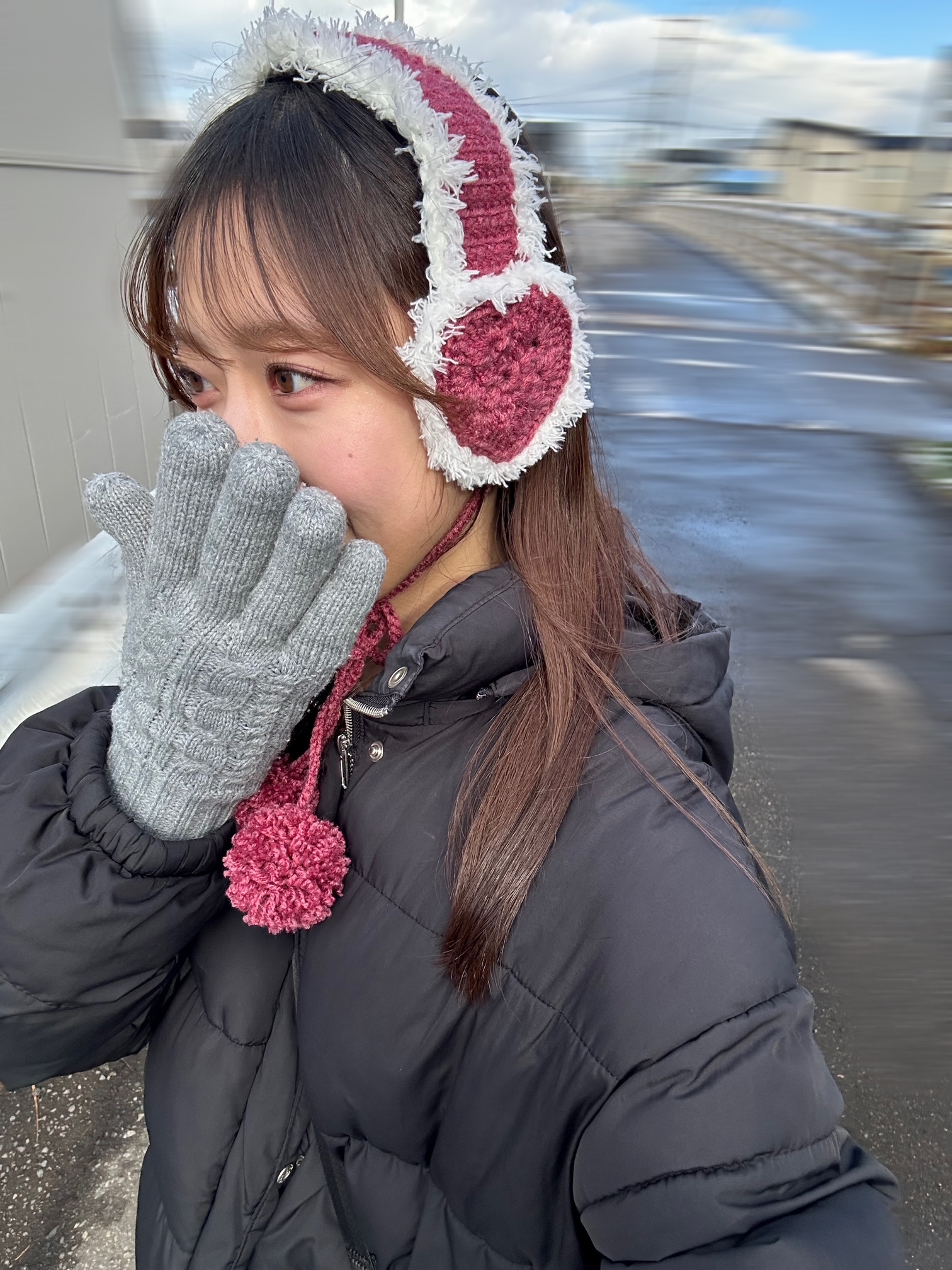 いやまふ