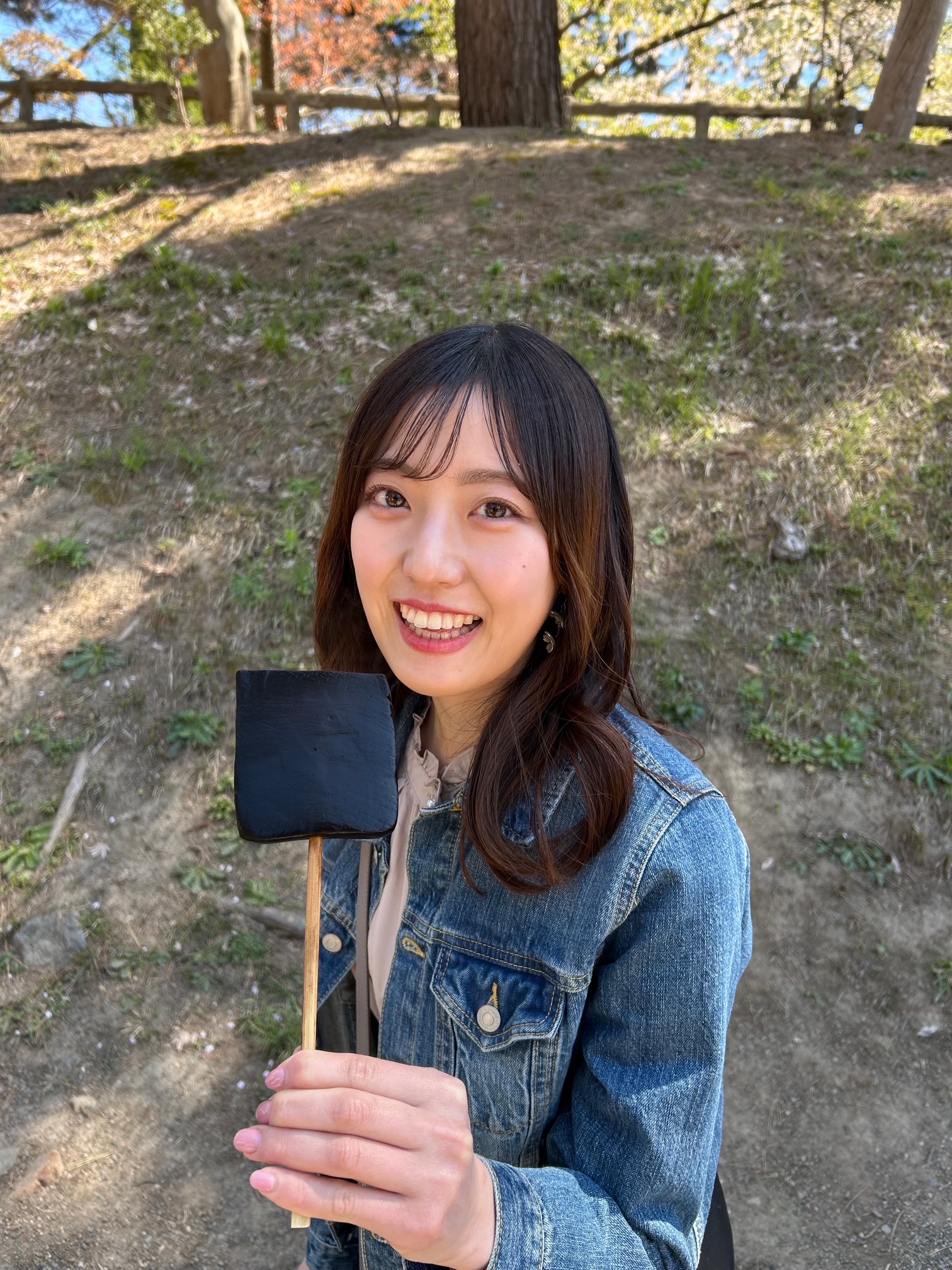 黒こんにゃく