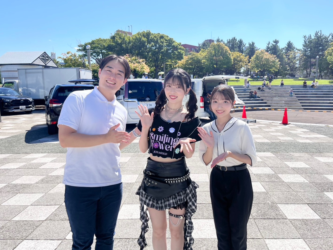 RABまつり２