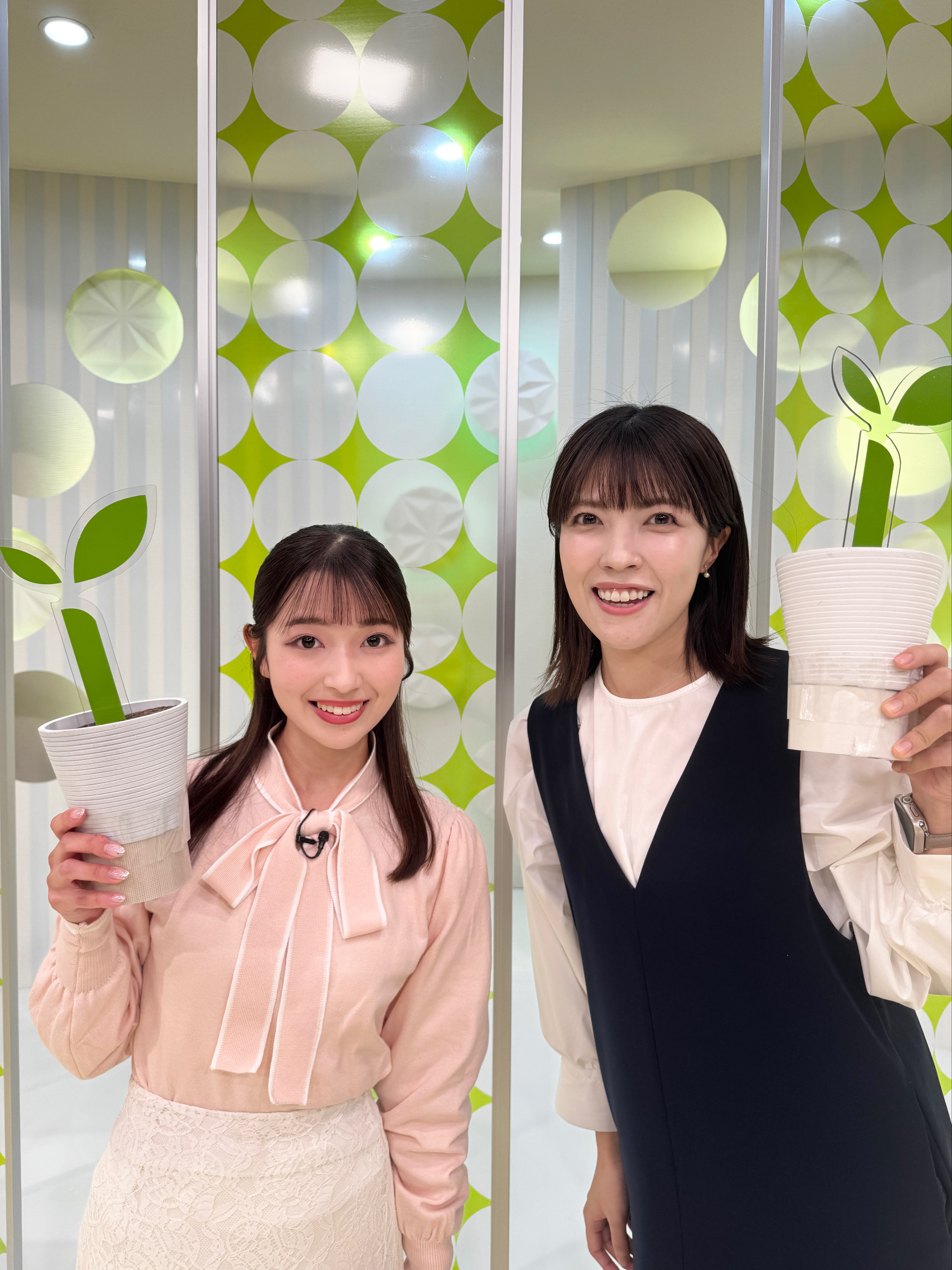 With2人