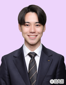 永井 啓登